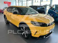 2025 Ford Capri