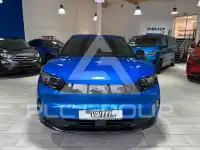 2025 Ford Capri