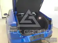 2025 Ford Capri