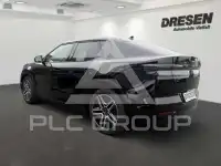 2025 Ford Capri