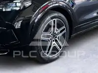 2025 Ford Capri