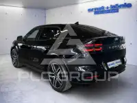 2025 Ford Capri