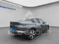 2025 Ford Capri