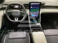 2025 Ford Capri