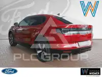 2025 Ford Capri