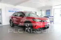2025 Ford Capri