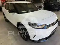 2025 Ford Capri