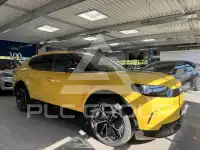 2025 Ford Capri