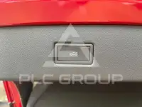 2025 Ford Capri