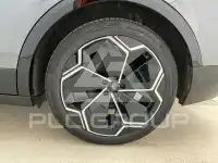 2025 Ford Capri