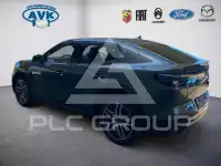 2025 Ford Capri