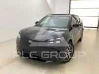 2025 Ford Capri