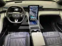 2025 Ford Capri