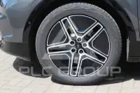 2025 Ford Capri