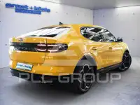 2025 Ford Capri