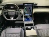 2025 Ford Capri