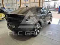 2025 Ford Capri