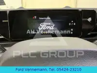 2025 Ford Capri