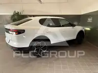 2025 Ford Capri