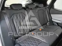 2025 Ford Capri