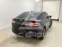 2025 Ford Capri