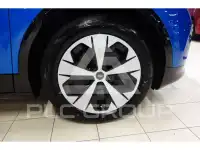 2025 Ford Capri