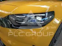 2025 Ford Capri