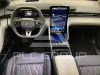 2025 Ford Capri