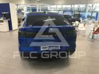 2025 Ford Capri