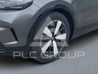 2025 Ford Capri