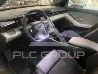 2025 Ford Capri