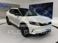 2025 Ford Capri