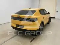 2025 Ford Capri