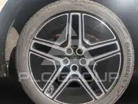 2025 Ford Capri