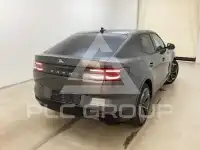 2025 Ford Capri
