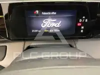 2025 Ford Capri