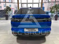 2025 Ford Capri