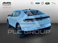 2025 Ford Capri