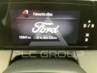 2025 Ford Capri