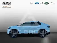 2025 Ford Capri