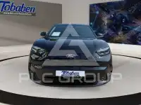 2025 Ford Capri
