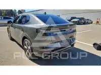 2025 Ford Capri