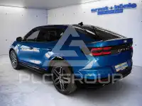 2025 Ford Capri