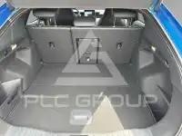 2025 Ford Capri