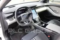 2025 Ford Capri