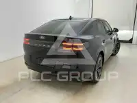 2025 Ford Capri
