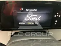 2025 Ford Capri