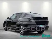 2025 Ford Capri