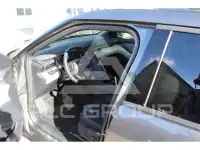 2025 Ford Capri