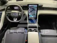 2025 Ford Capri